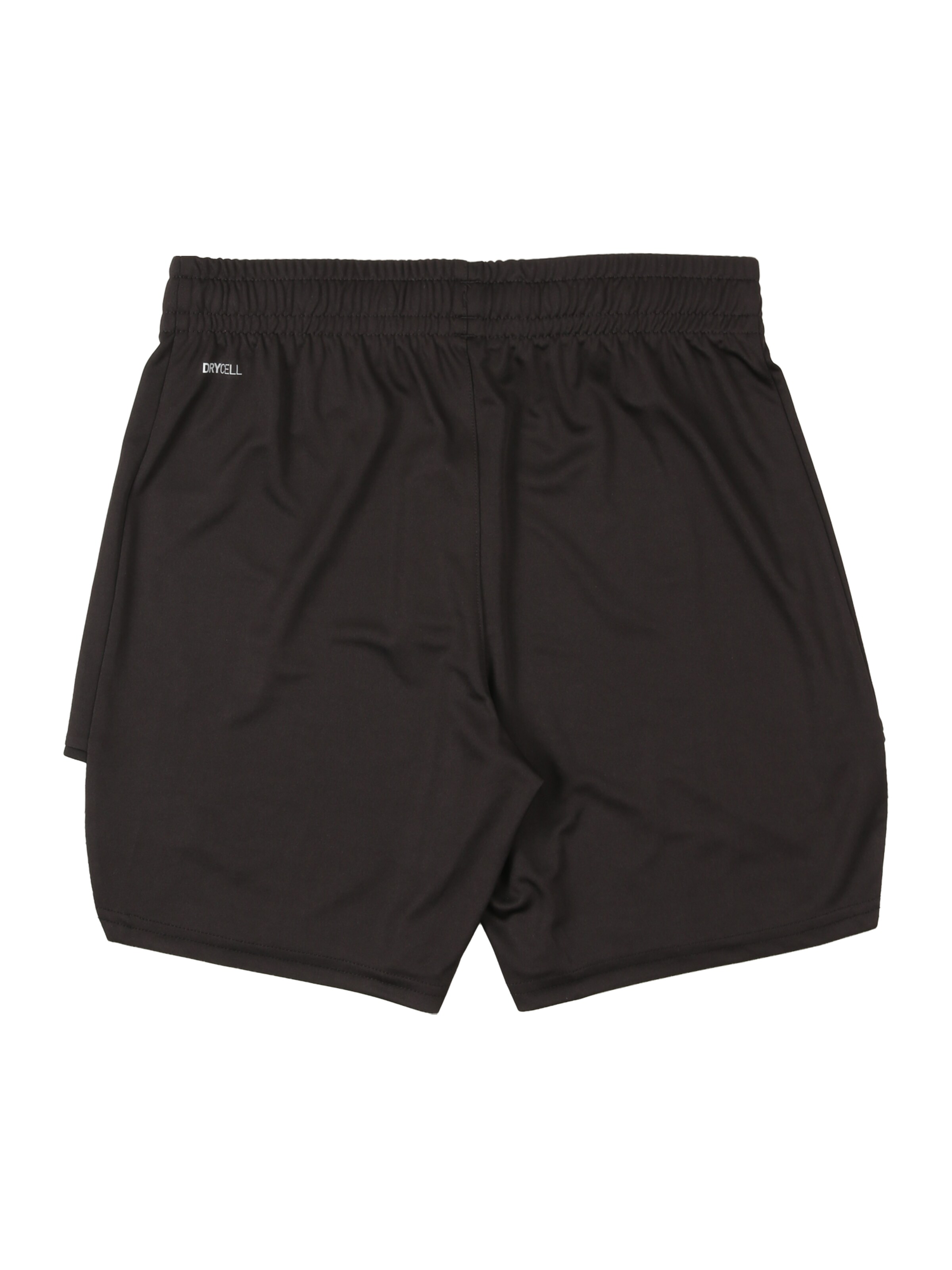 PUMA - Regular Calças de desporto 'TeamLIGA26' em preto