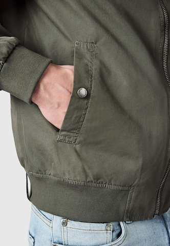 Ragwear Tussenjas 'Izzyk' in Groen