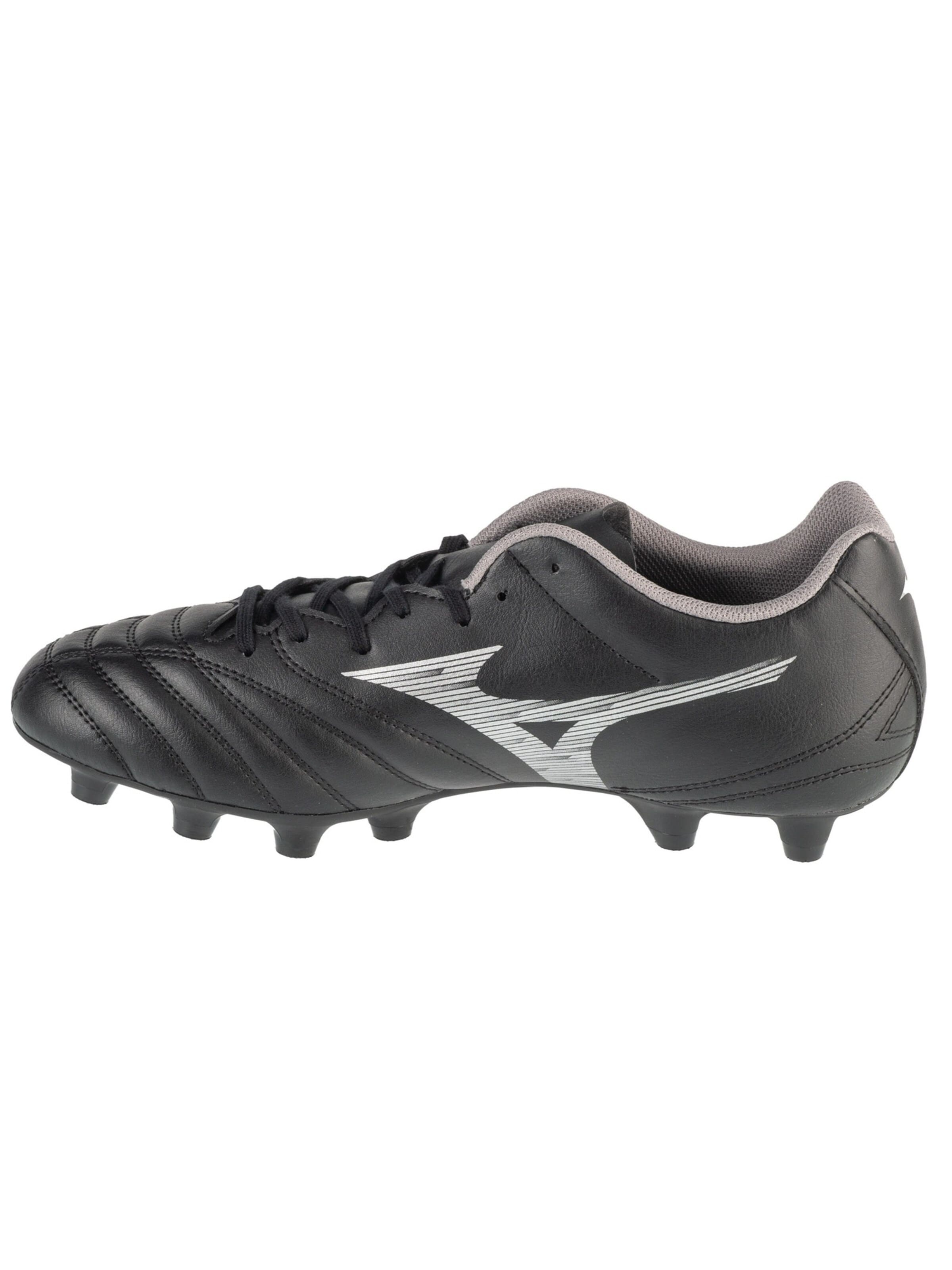 MIZUNO Voetbalschoen 'Mizuno Monarcida Neo III FG' in Zwart