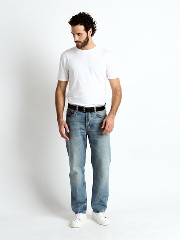 JCC Belt '31025096' in Black