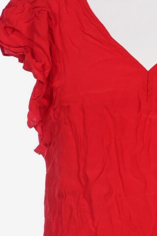 Sud express Bluse XS in Rot