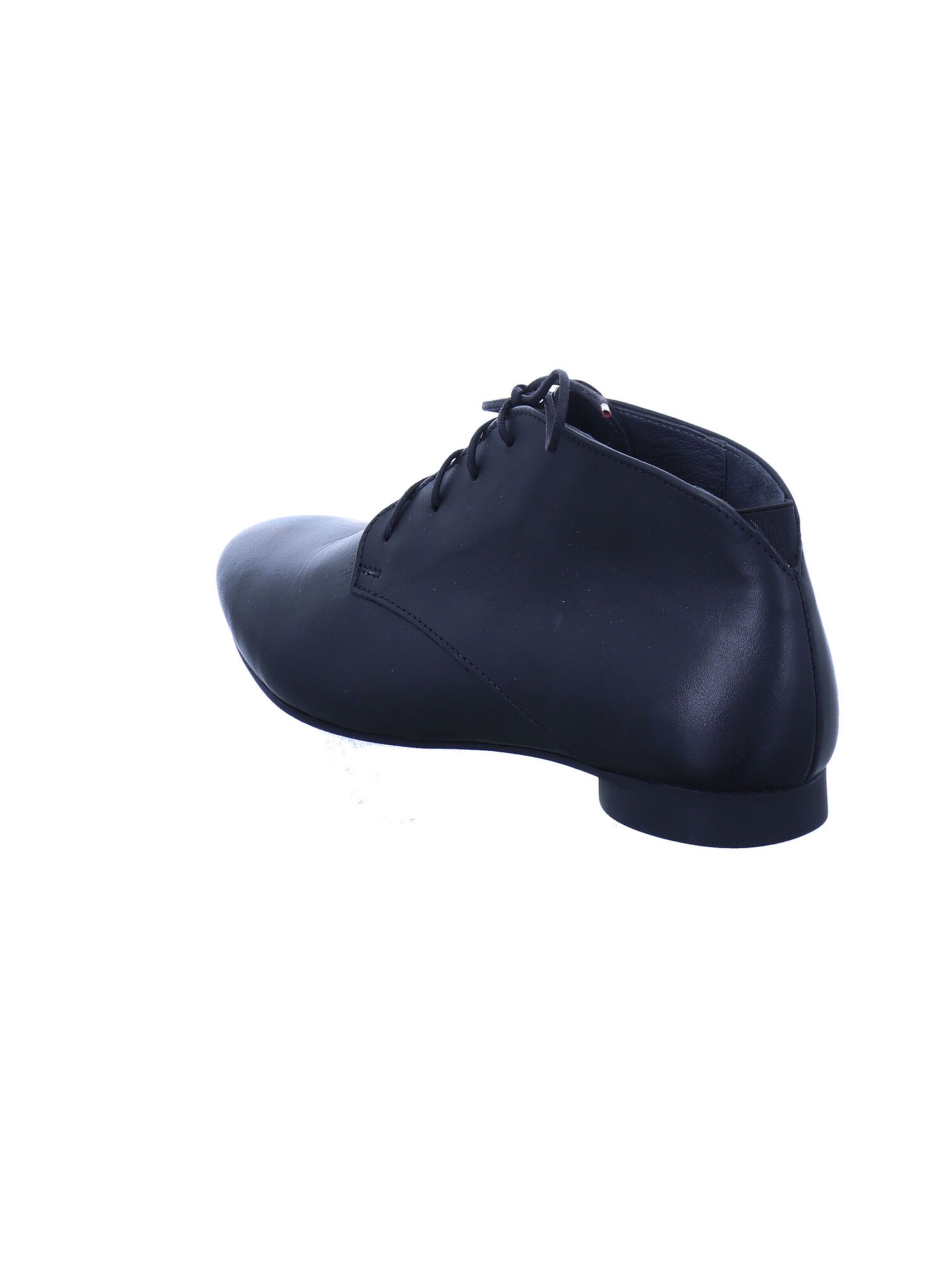 THINK! Lace-Up Shoes 'Guad 3' in Black
