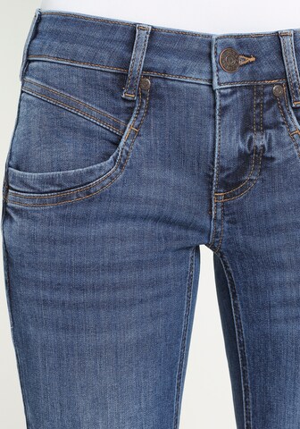Gang Slimfit Jeans '94JOJO' in Blau