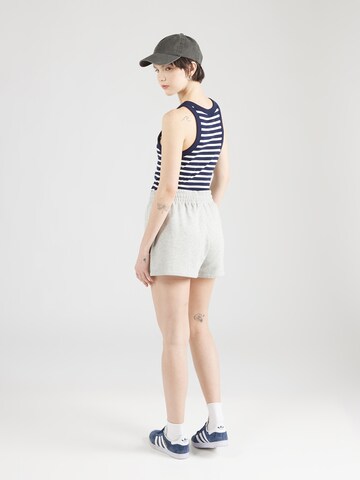 GAP Loosefit Shorts 'HERITAGE' in Grau