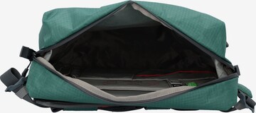 VAUDE Sports Bag 'CityMe' in Green