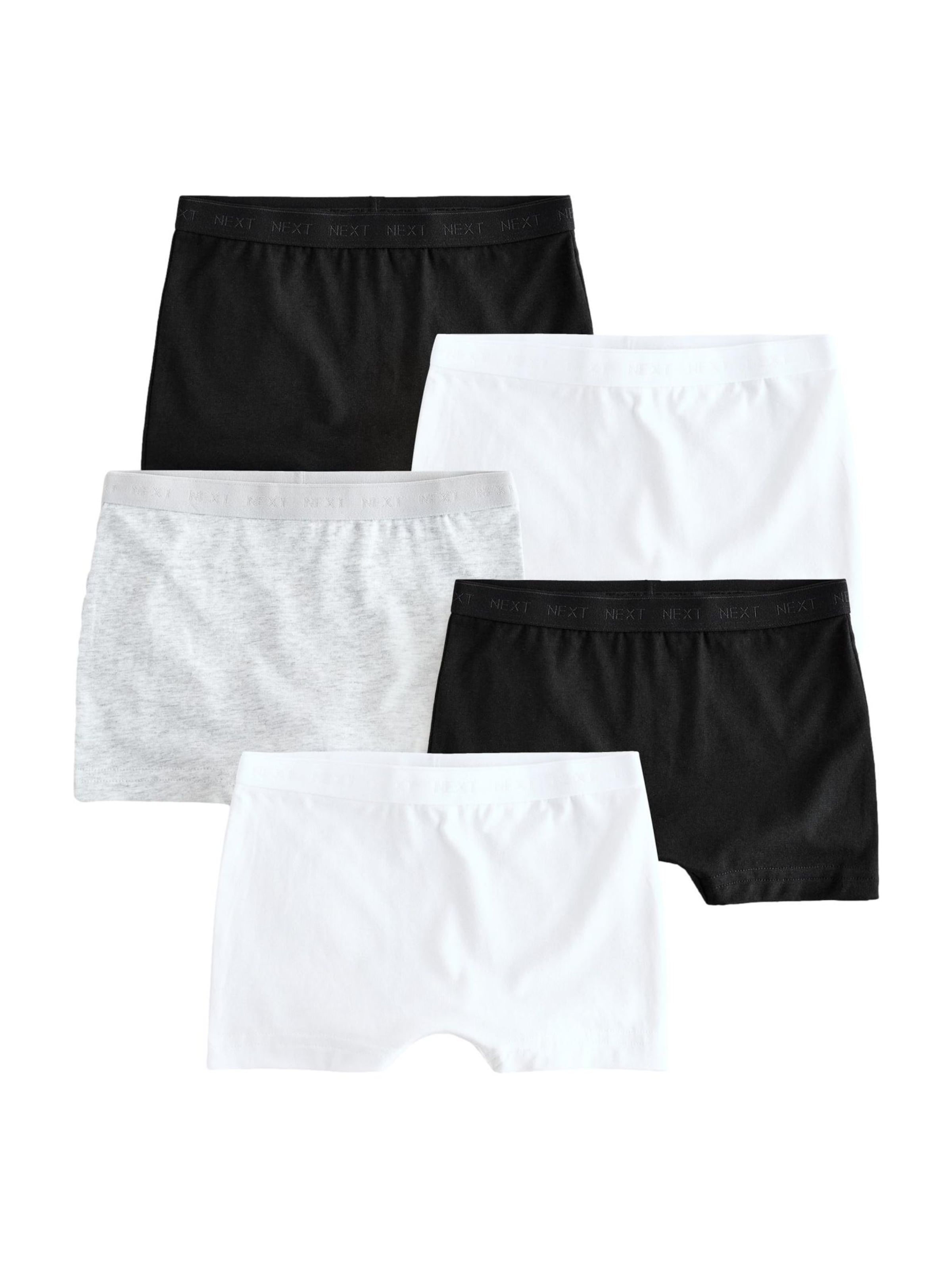 Next Σλιπ σε γκρι: μπροστά