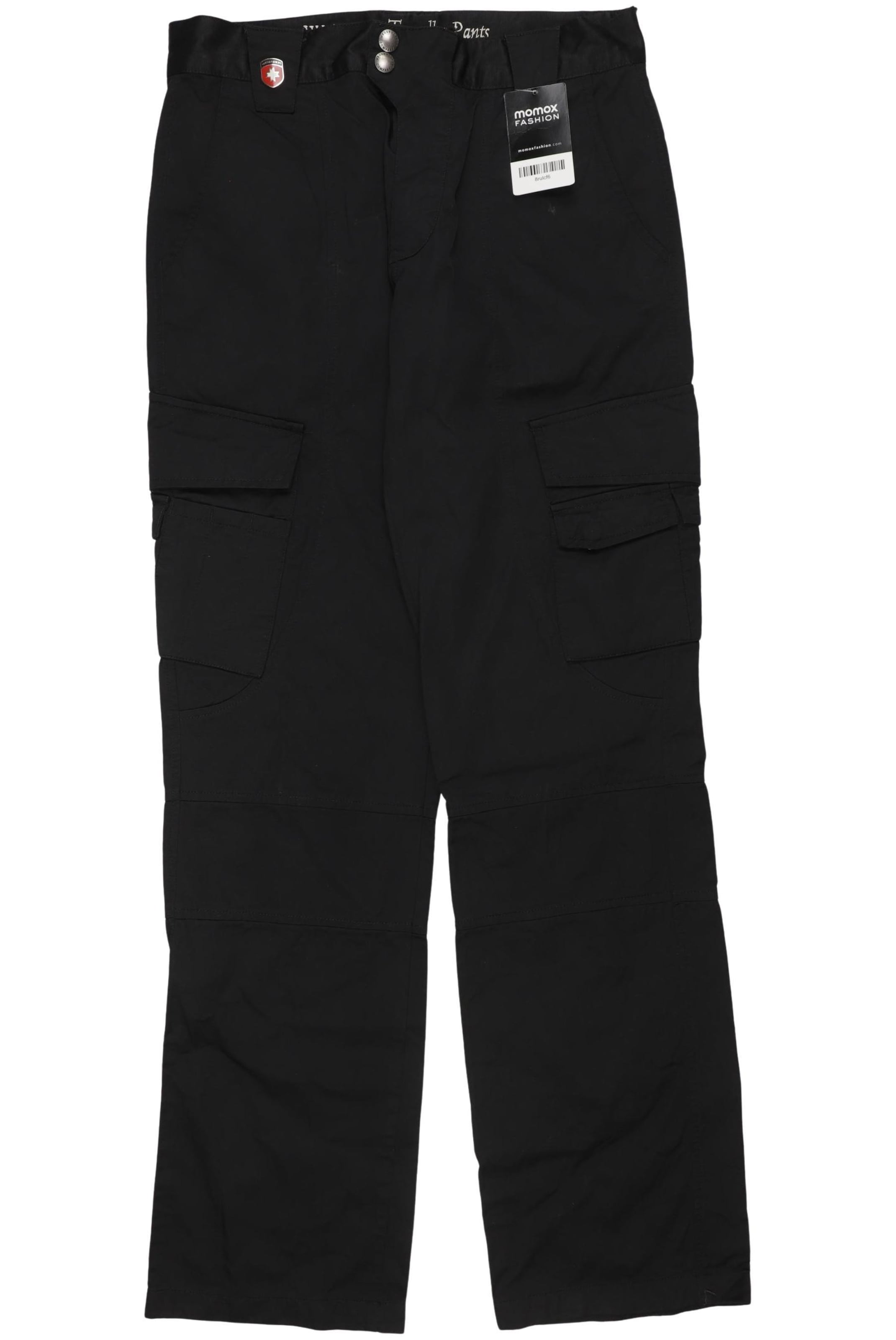 Wellensteyn Pants in XXXL in Black: front