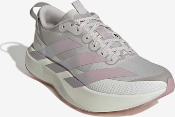 ADIDAS PERFORMANCE Juoksukengät 'ADIZERO EVO SL' värissä harmaa: etupuoli