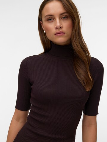 VERO MODA - Jersey 'VMEyma' en marrón