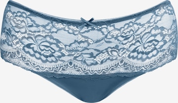 SugarShape Panty in Grün: Vorderseite