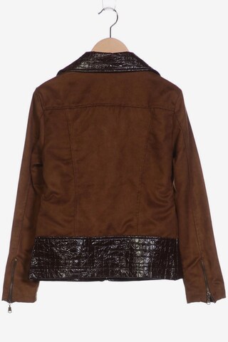 RINASCIMENTO Jacket & Coat in S in Brown