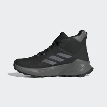 ADIDAS TERREX Boots 'Trailmaker 2.0' in Black