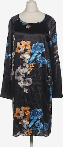 YAYA Kleid M in Blau: Vorderseite