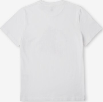 T-Shirt 'Cali' O'NEILL en blanc