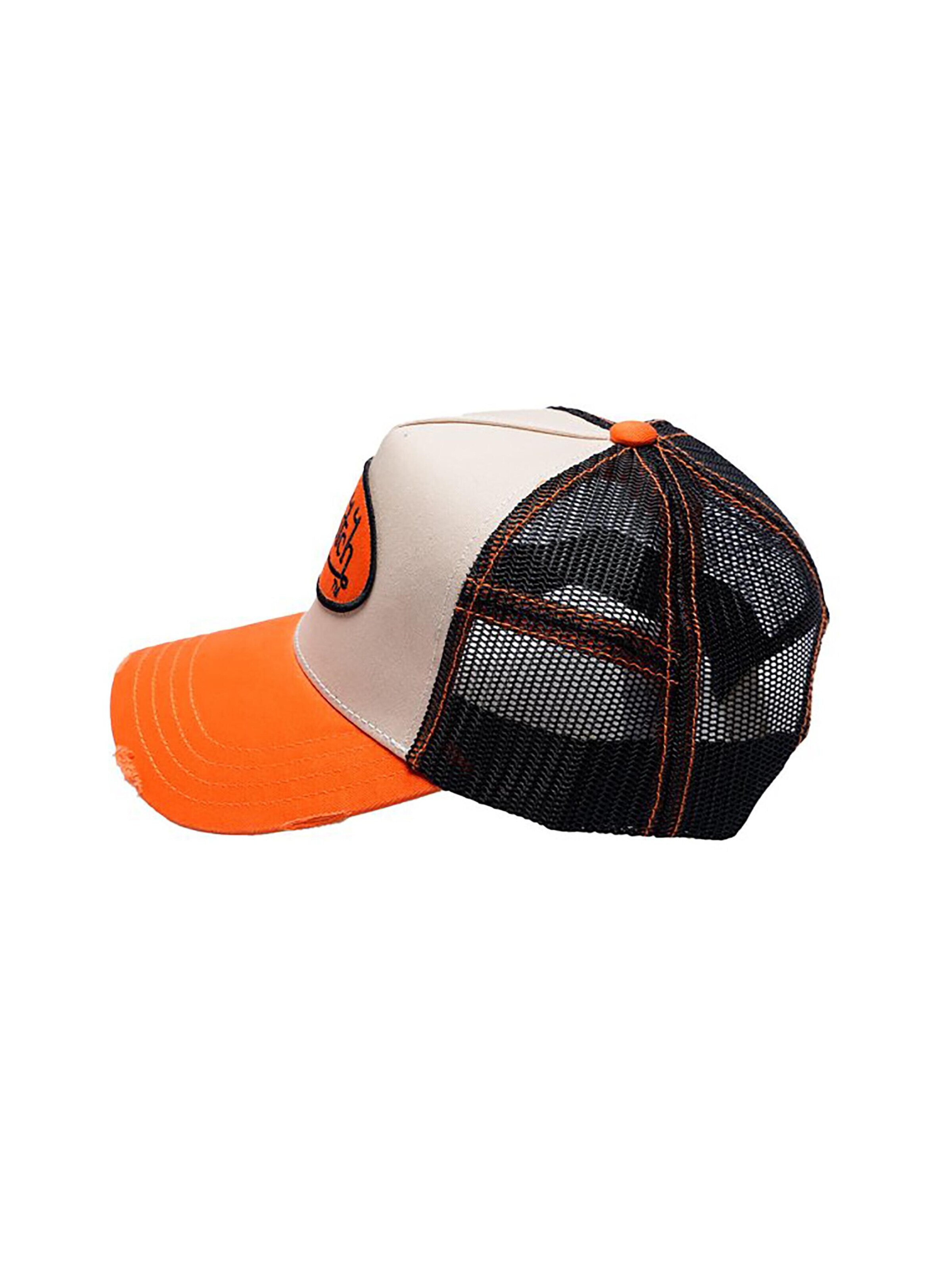 Von Dutch Cap 'Sum'‌‌‌‌‌‌‌‌‌ in Mischfarben