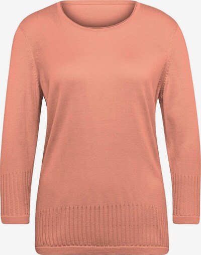 Goldner Sweater in Apricot, Item view