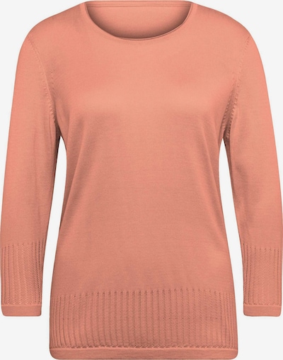 Goldner Sweater in S in Apricot, Item view