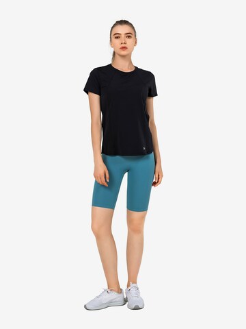 Yvette Sports Performance Shirt 'Alice' in Black