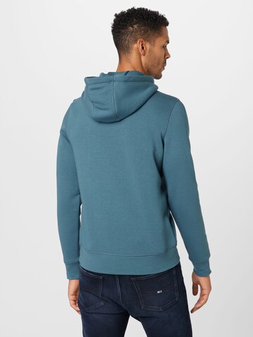 TOMMY HILFIGER Regular fit Sweatshirt in Blue