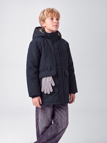 NAME IT Weatherproof jacket 'Marlow' in Blue: front