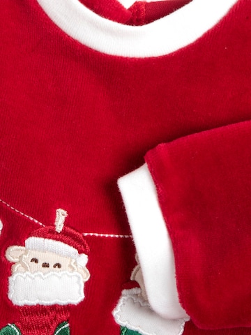 Chicco Pyjamas i röd