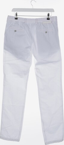 STRELLSON Pants in 32 x 32 in White