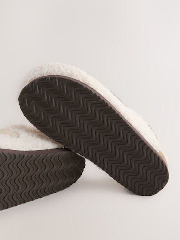 Sandales Next en beige