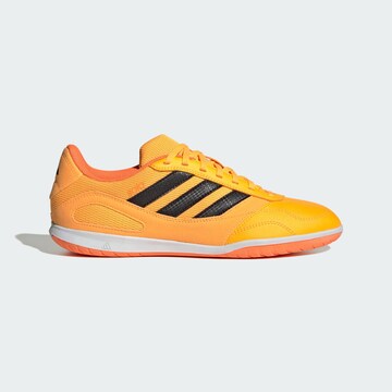 ADIDAS PERFORMANCE Soccer shoe 'Super Sala III' in Orange