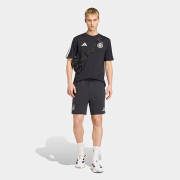 ADIDAS PERFORMANCE Performance shirt 'DFB DNA' in Black