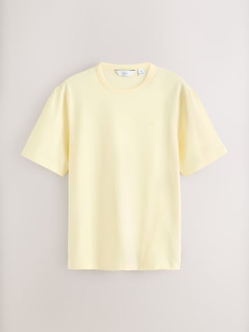 Next T-Shirt in Blau