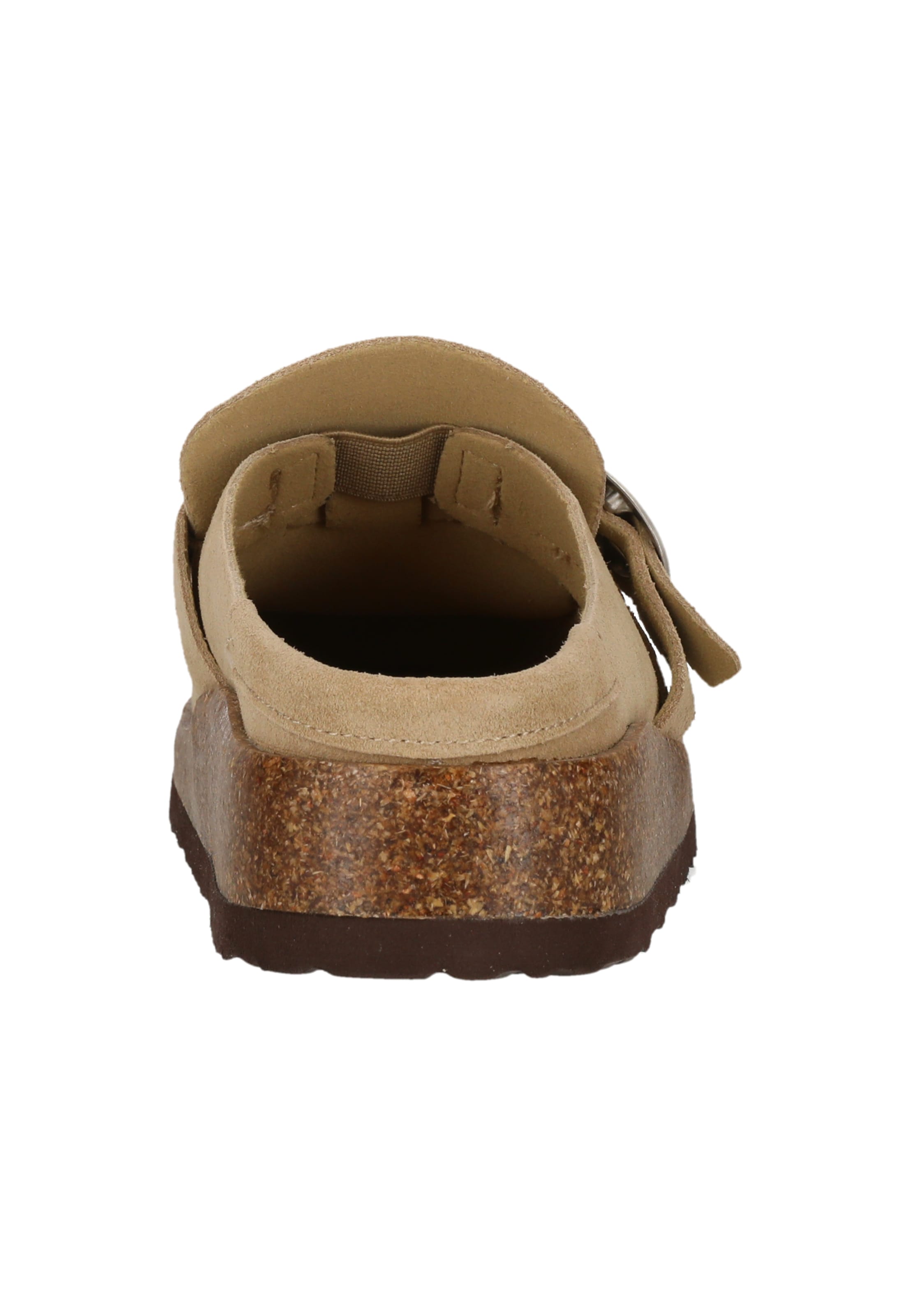 NOU Clogs in Brown