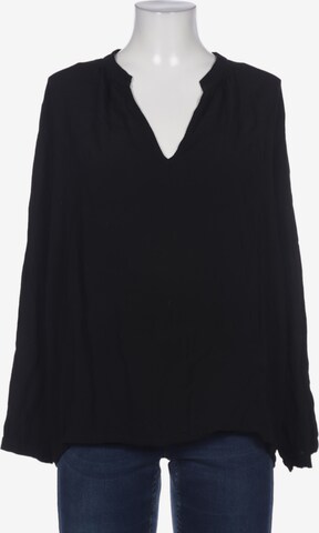 PLEASE Blouse & Tunic in L in Black: front
