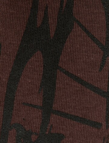Koton Sweatshirt in Bruin