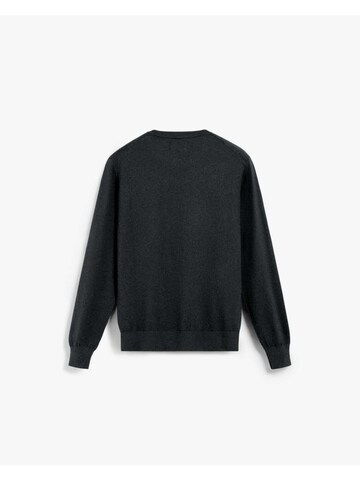 Scalpers Sweater in Grey