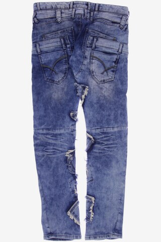 CIPO & BAXX Jeans in 31 in Blue