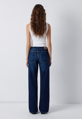 Mavi Regular Jeans 'IBIZA' in Blue