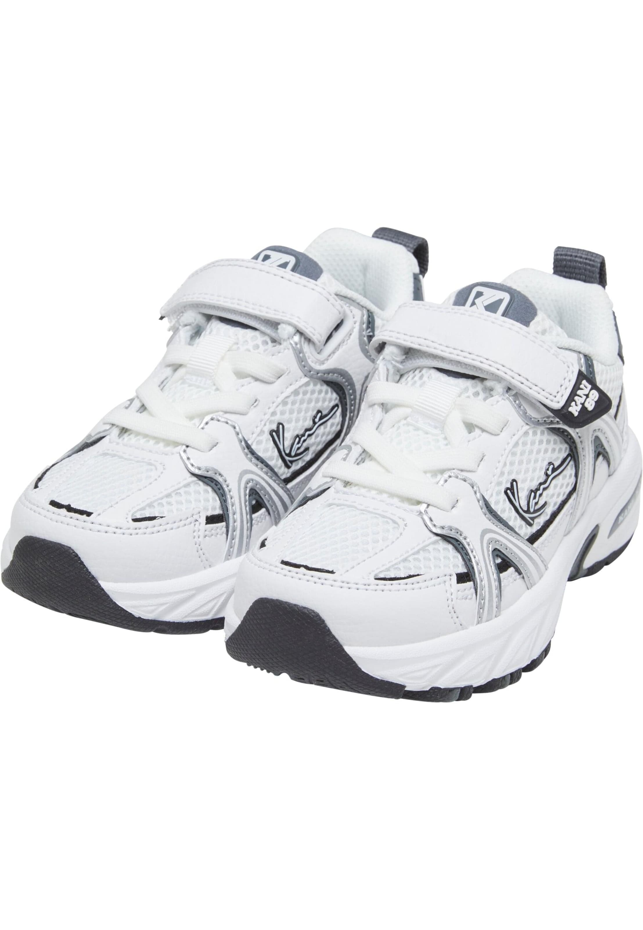 Karl Kani Кроссовки 'Prime Runner Td' в Белый