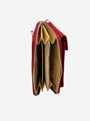 Brise Camera Bag 'Tally' in Red