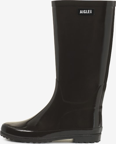 AIGLE Gumene čizme ' ELIOSA ' u smeđa, Pregled proizvoda