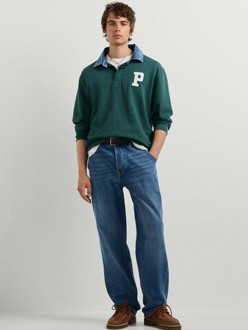 Maglietta 'Marley' di Pepe Jeans in verde