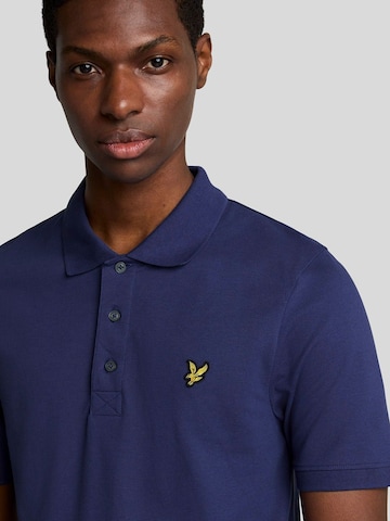 Lyle & Scott Shirt in Blue