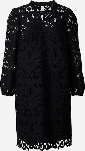 juoda ONLY Carmakoma Suknelė: priekis