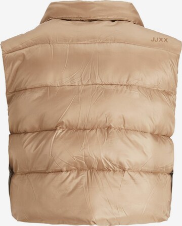 Gilet 'Ellinor' di JJXX in beige