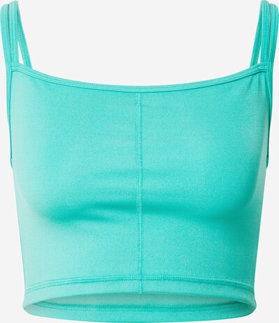 Reebok Sport Sports Top in Jade, Item view