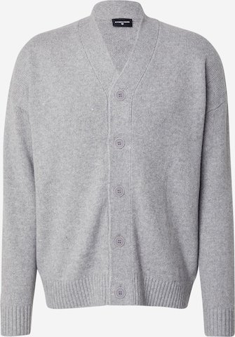 pilka STRELLSON Kardiganas 'Tito': priekis