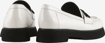 Högl - Zapatillas 'CECIL' en blanco