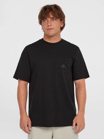 O'NEILL Shirt in Black: front
