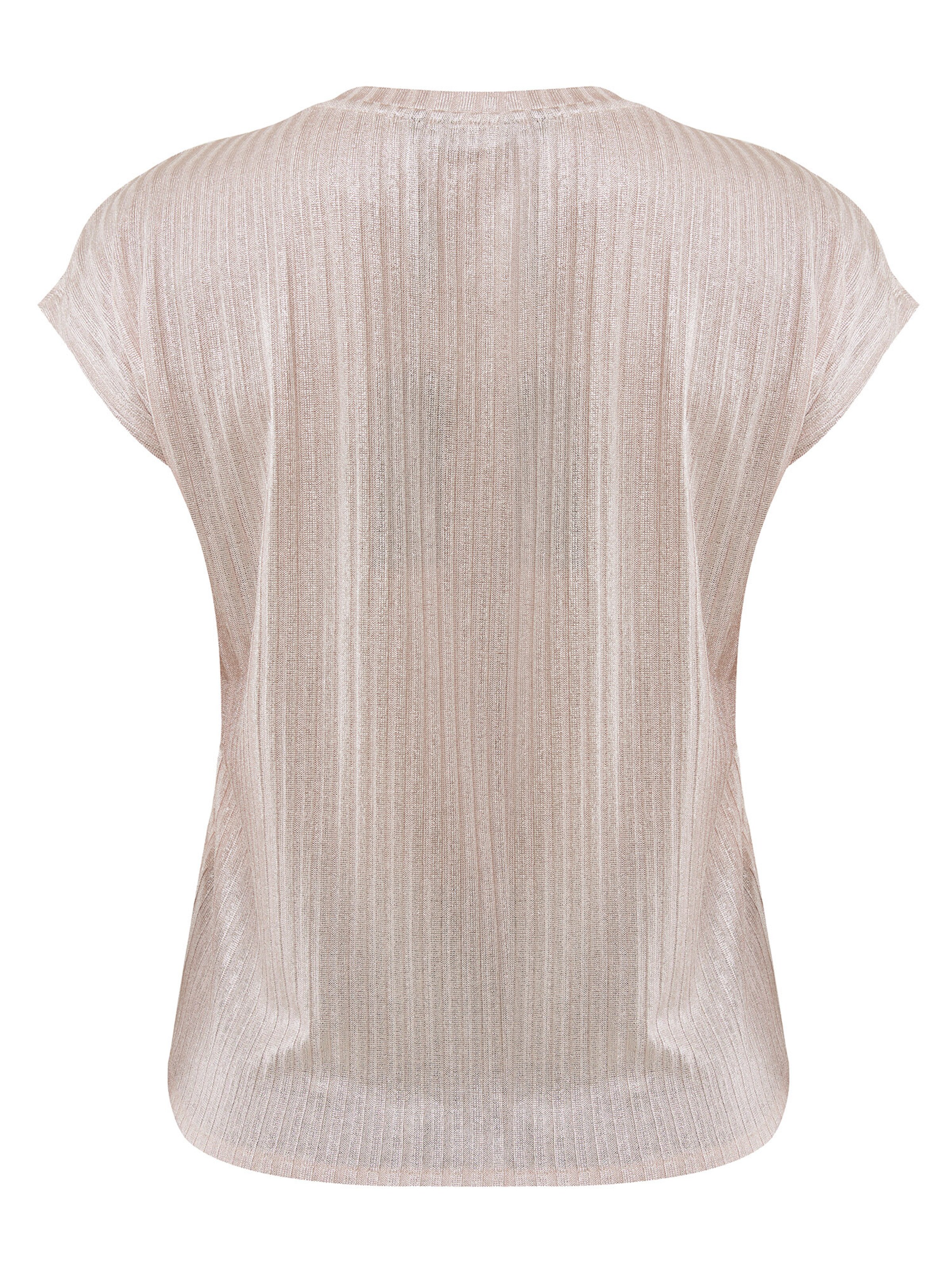 T-shirt MEXX en blanc