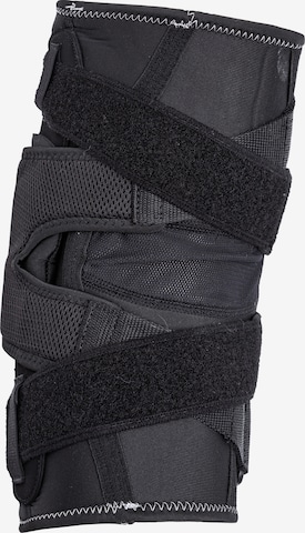 ENDURANCE Kniebandage 'PROTECH' in Schwarz