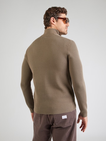 Pulover 'ONSPHIL' de la Only & Sons pe maro